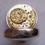 FUSEE POCKET WATCH MADE BY John Bold of Warrington BETWEEN 1769-95